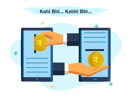 Money Transfer Services